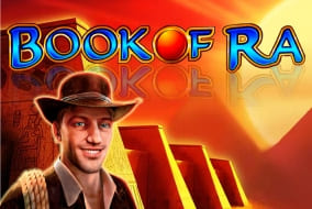 Book of Ra