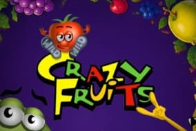 Crazy Fruits