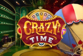 Crazy Time