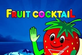 Fruit Cocktail