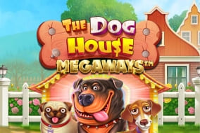 The Dog House Megaways